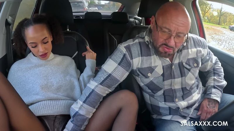 Lia Amalia – SalsaXXX – Sweet German on