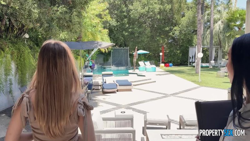 Kaci Kennedy – HotMILFsFuck on HornyHub